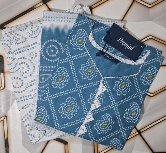 Ready Made Chudithar