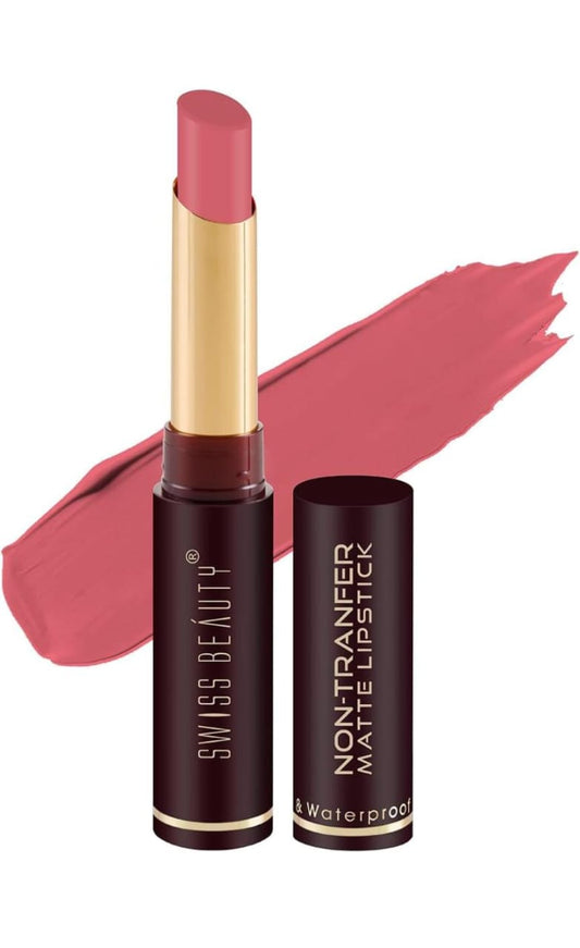 SWISS BEAUTY - Lipstick