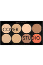 SWISS BEAUTY - Cover Studio Ultra Base Concealer Palette