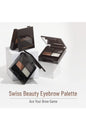 SWISS BEAUTY - Shape My Brows