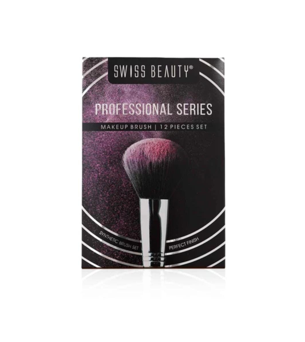 SWISS BEAUTY - Professional Series