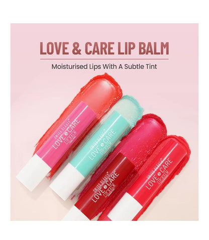 SWISS BEAUTY - Lip Balm