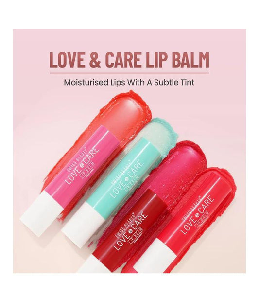 SWISS BEAUTY - Lip Balm