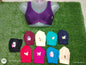 Coverage Sports Bra
