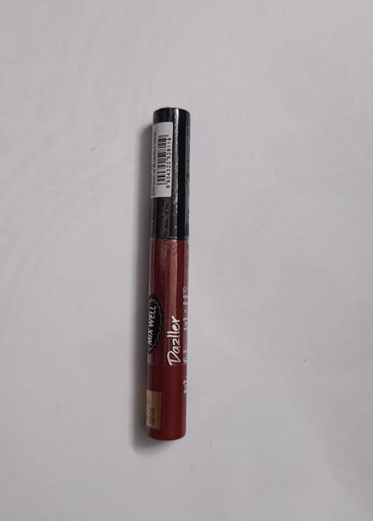 DAZLLER - Matte Lipcolor DMLC504