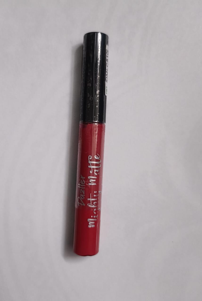 DAZLLER - Matte Lipcolor  DMLC510