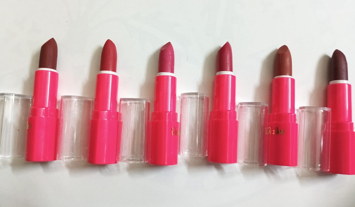 DAZLLER - Matte Lipstick