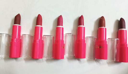 DAZLLER - Matte Lipstick