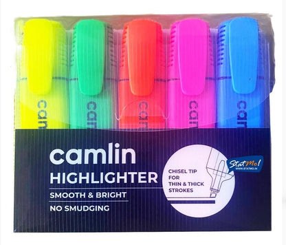 CAMLIN - Highlighter