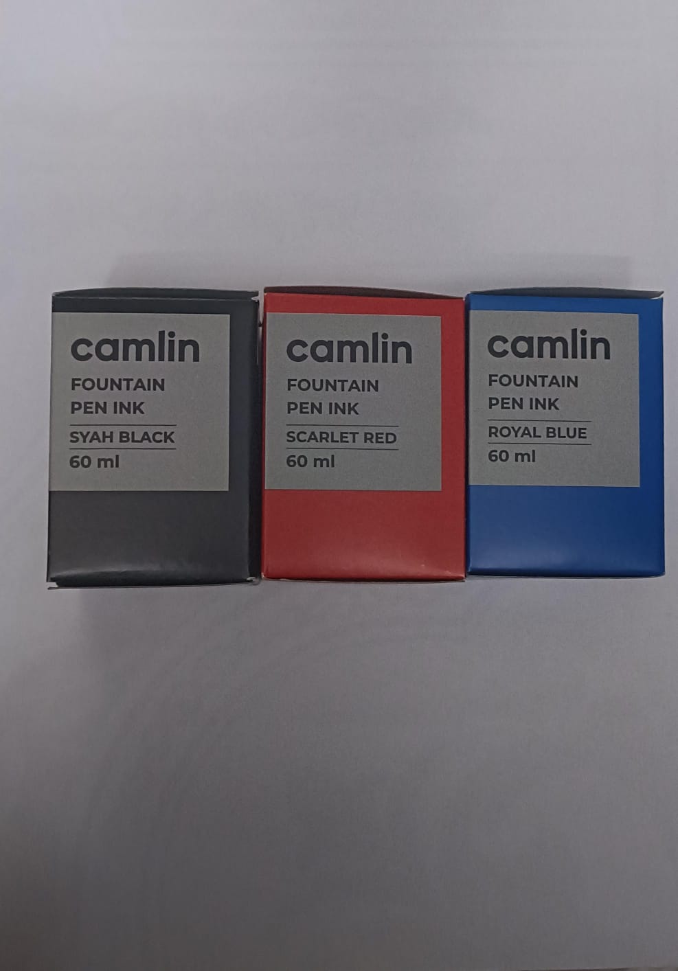 CAMLIN - Fountain Pen Ink