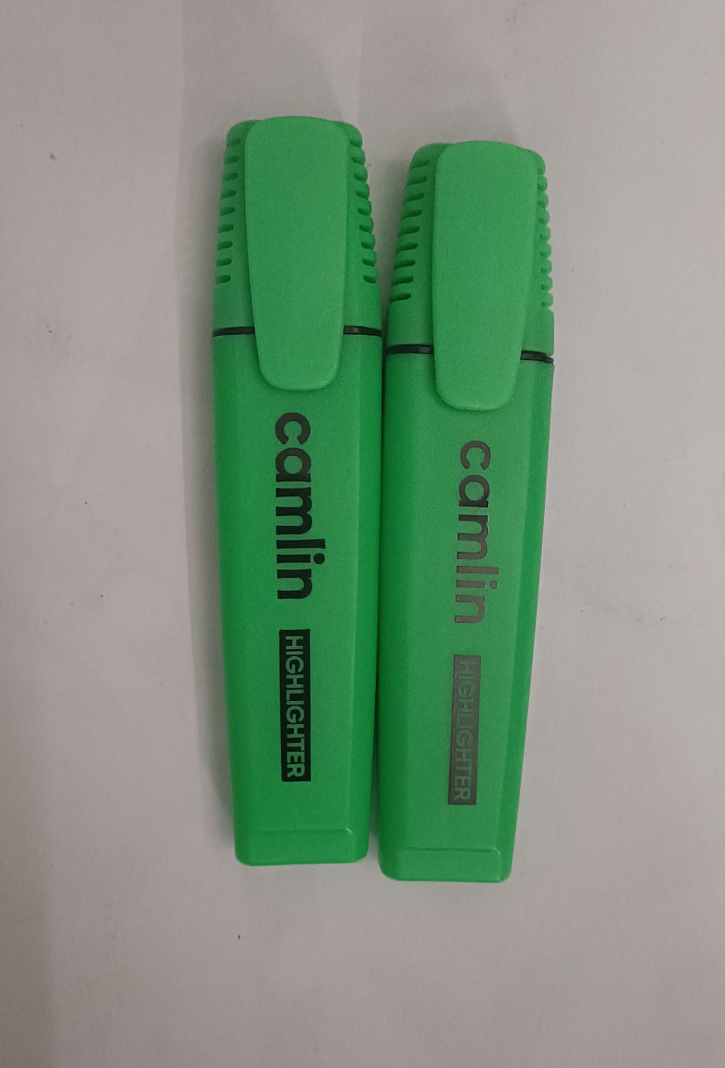 CAMLIN - Highlighter Marker Pen