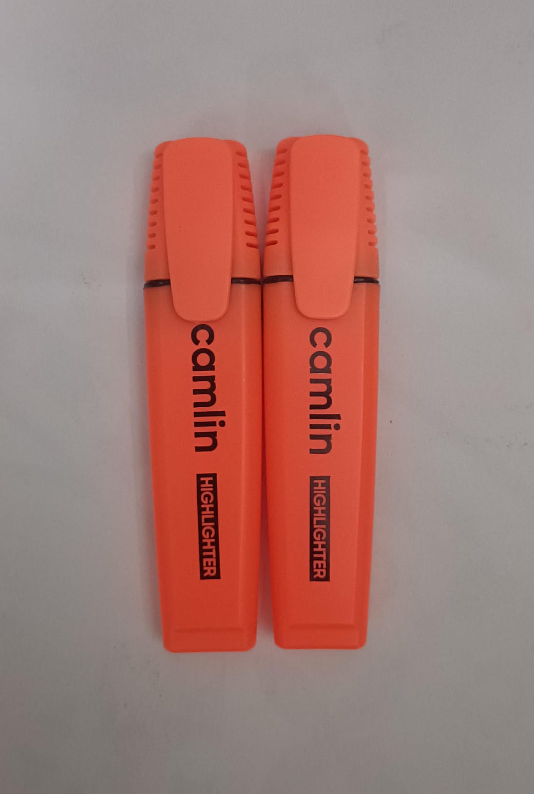CAMLIN - Highlighter Marker Pen