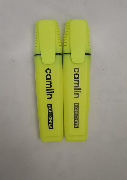 CAMLIN - Highlighter Pen