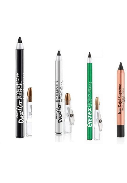EYETEX - Pencil Combo Set