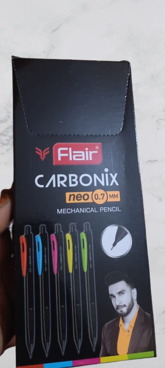 FLAIR - Carbonix Neo 0.7 MM Mechanical Pencil