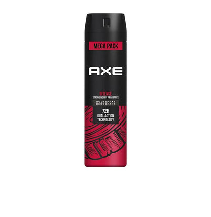 AXE - Intense Strong Woody Fragrance