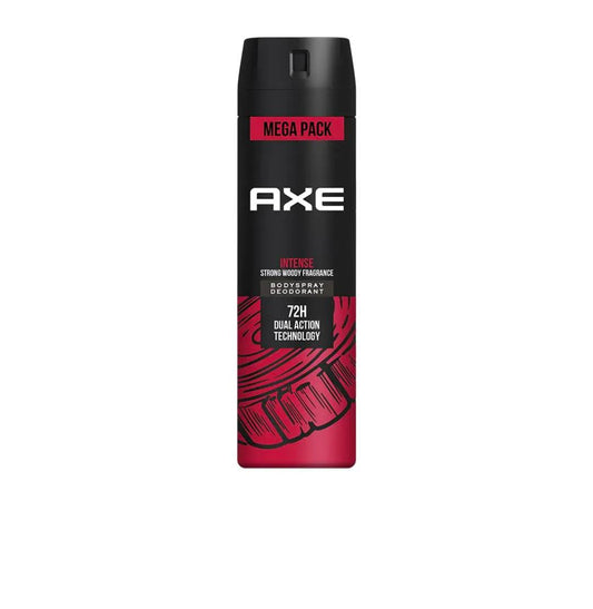 AXE - Intense Strong Woody Fragrance