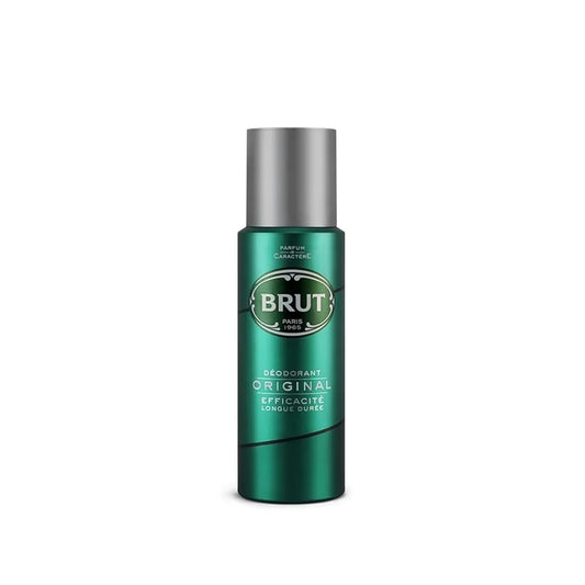 BRUT -  Deodorant original Body Spray