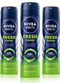 NIVEA MEN FRESH POWER