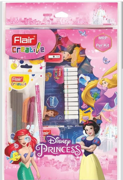 FLAIR - Disney Princess