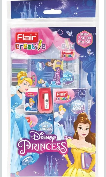 FLAIR - Disney princess