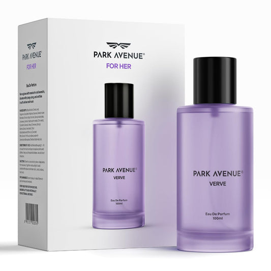 PARK AVENUE - Verve Eau de Parfum