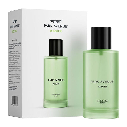 PARK AVENUE - Allure Eau de Parfum
