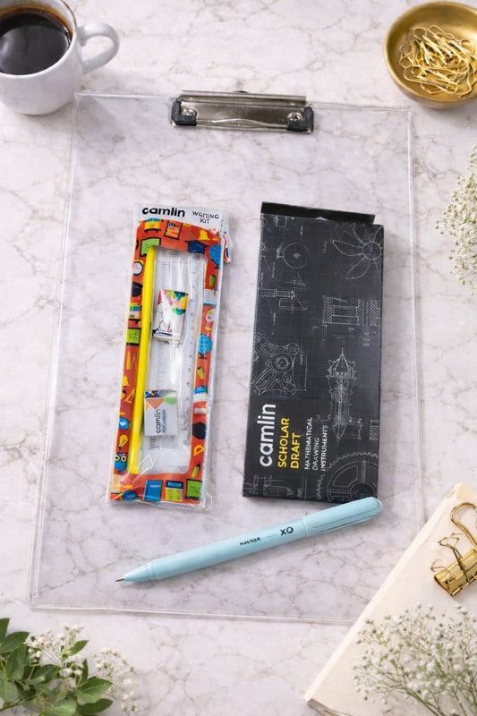 CAMLIN EXAM COMBO - Writting Kit
