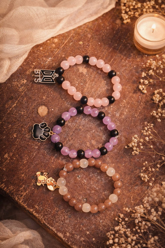 CRYSTAL - Bracelet