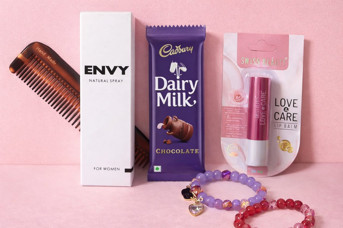 WOMENS VALENTINE'S DAY MINI COMBO – Mini Combo