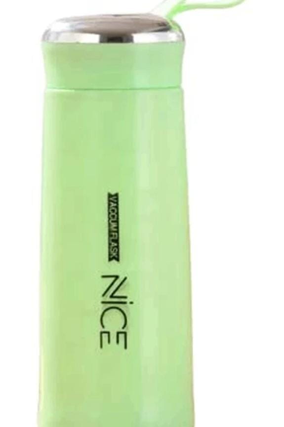 NICE Green Water Bottle