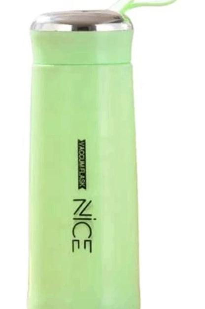 NICE Green Water Bottle