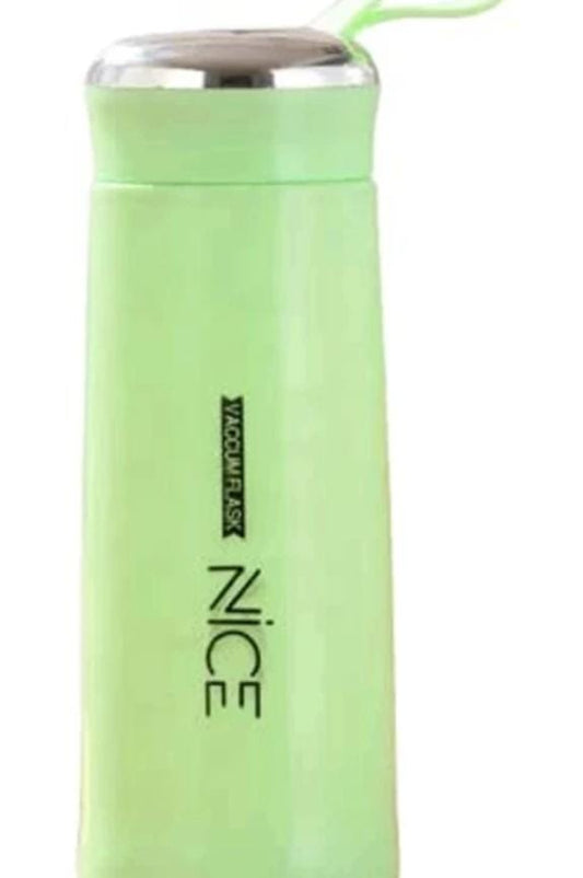 NICE Green Water Bottle