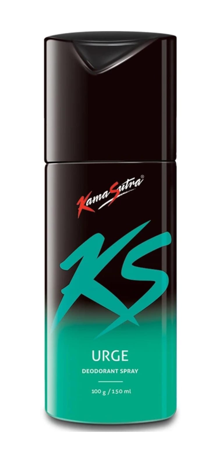 Kamasutra Urge Deodorant Spray - For Men(150 ml)