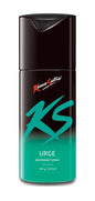 Kamasutra Urge Deodorant Spray - For Men(150 ml)