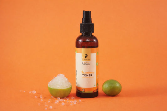 Pilgrim 1% Vitamin C Toner 100ml