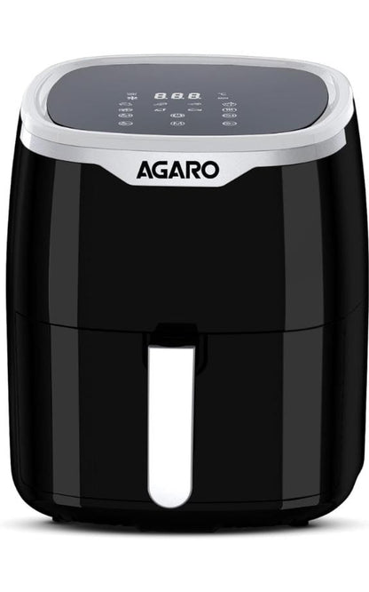 AGARO Galaxy Digital Air Fryer - 34028