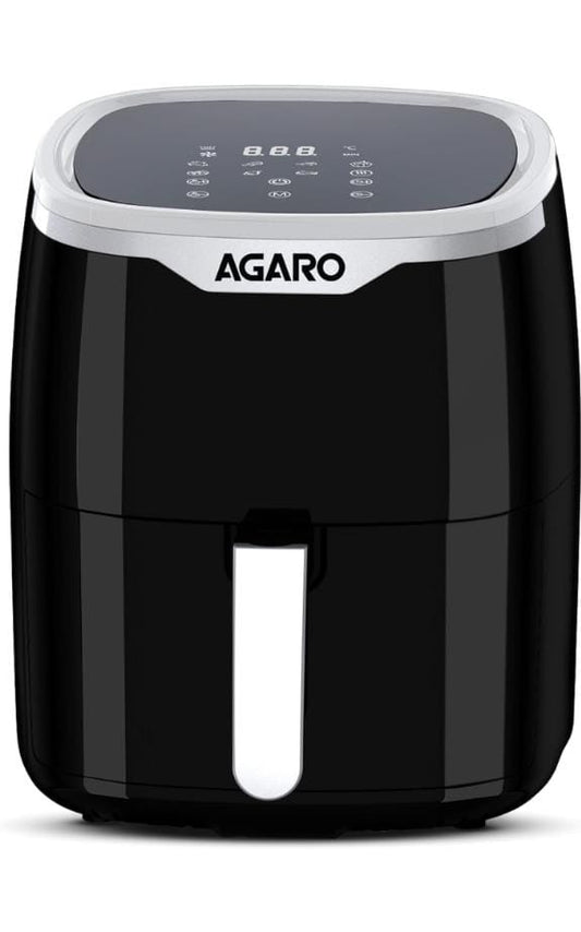 AGARO Galaxy Digital Air Fryer - 34028