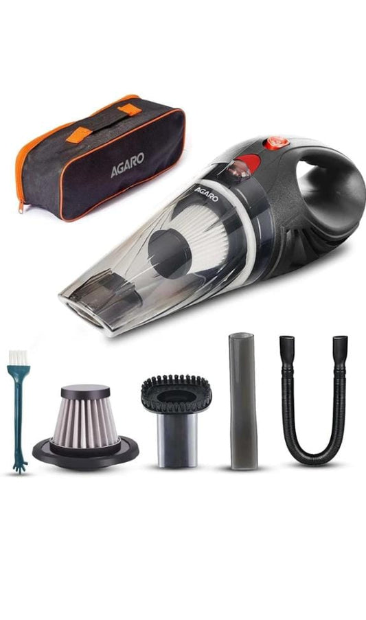 AGARO Car Vaccum Clear CV1077 - 33737