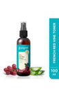 Pilgrim Red Vine Face Mist & toner 100ml