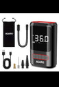 AGARO GALAXY PORTABLE TYRE INFLATOR