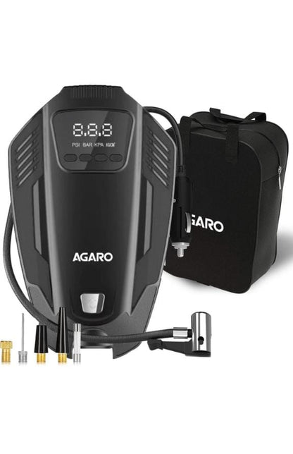 AGARO PRIMO DIGITAL TYRE INFLATOR