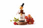 Pilgrim Red Vine Face Serum (with Peptides & Hyaluronic Acid) 30ml