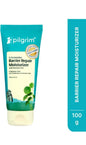 Pilgrim 5 Ceramides Barrier Repair Moisturizer with Korean CICA (100 g)