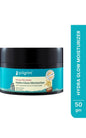 Pilgrim Korean Rice Water Hydra Glow Moisturizer 50g
