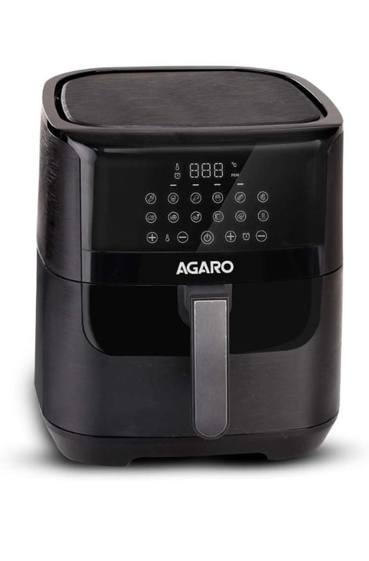 AGARO Elegant Digital Air Fryer 6.5 - 33896