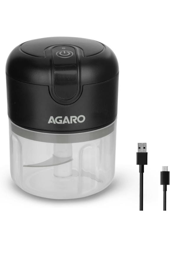 AGARO Elite Mini Electric Chopper - 34036