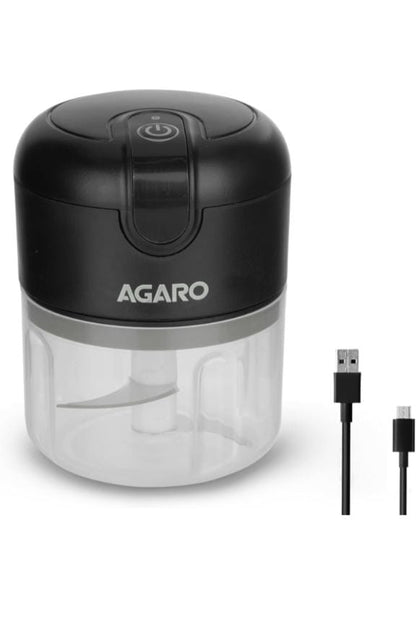 AGARO Elite Mini Electric Chopper - 34036
