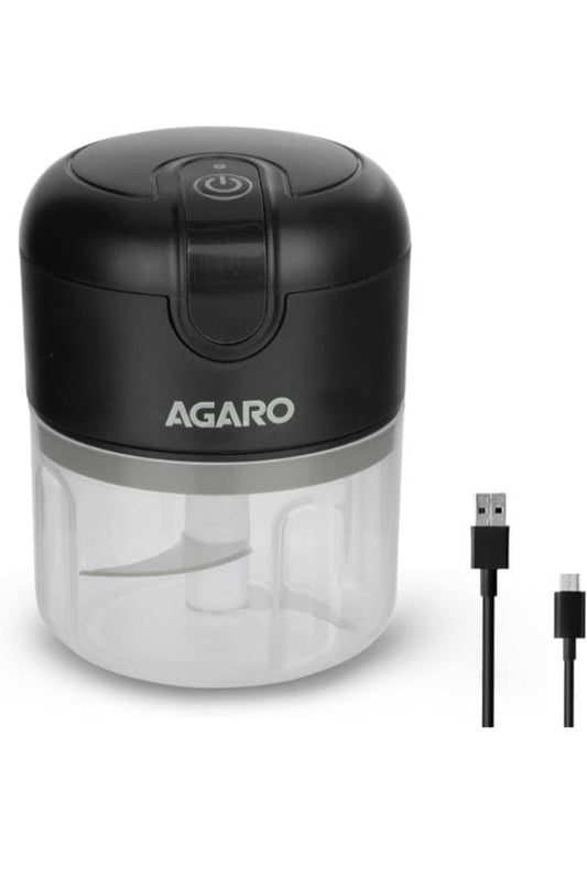 AGARO Elite Mini Electric Chopper - 34036