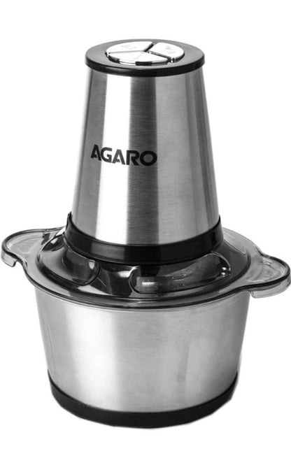 AGARO Delite Vegetable & Meat Chopper - 34228